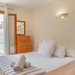 Can Jaume Apartment