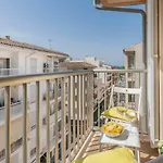 Can Jaume Apartment
