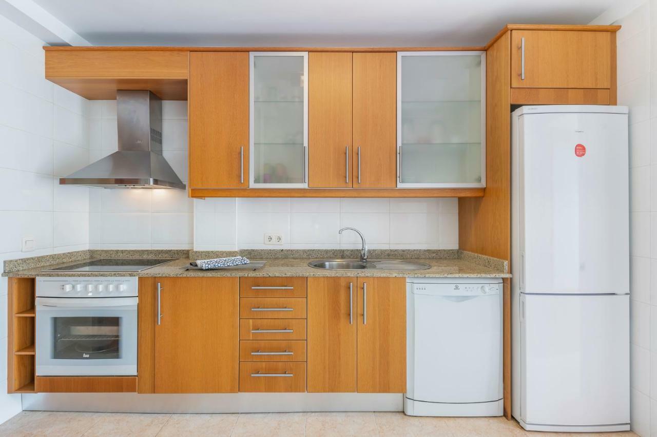 Jaume Apartment Alcudia (Mallorca)