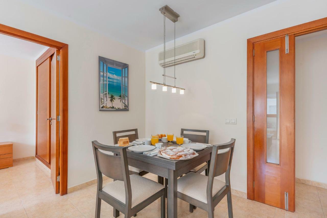 Apartment Jaume Alcudia (Mallorca)