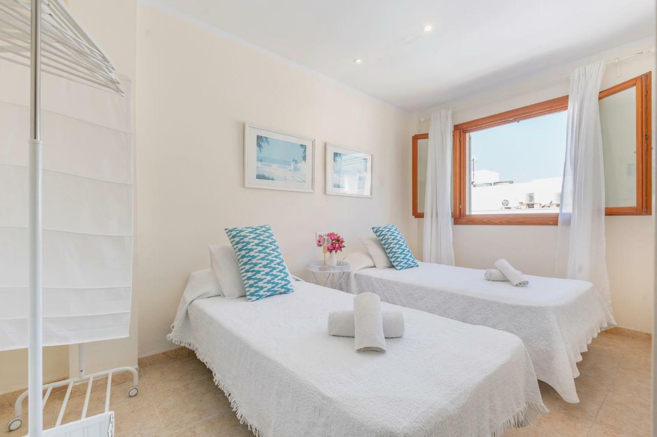 Apartment Jaume Alcudia (Mallorca)