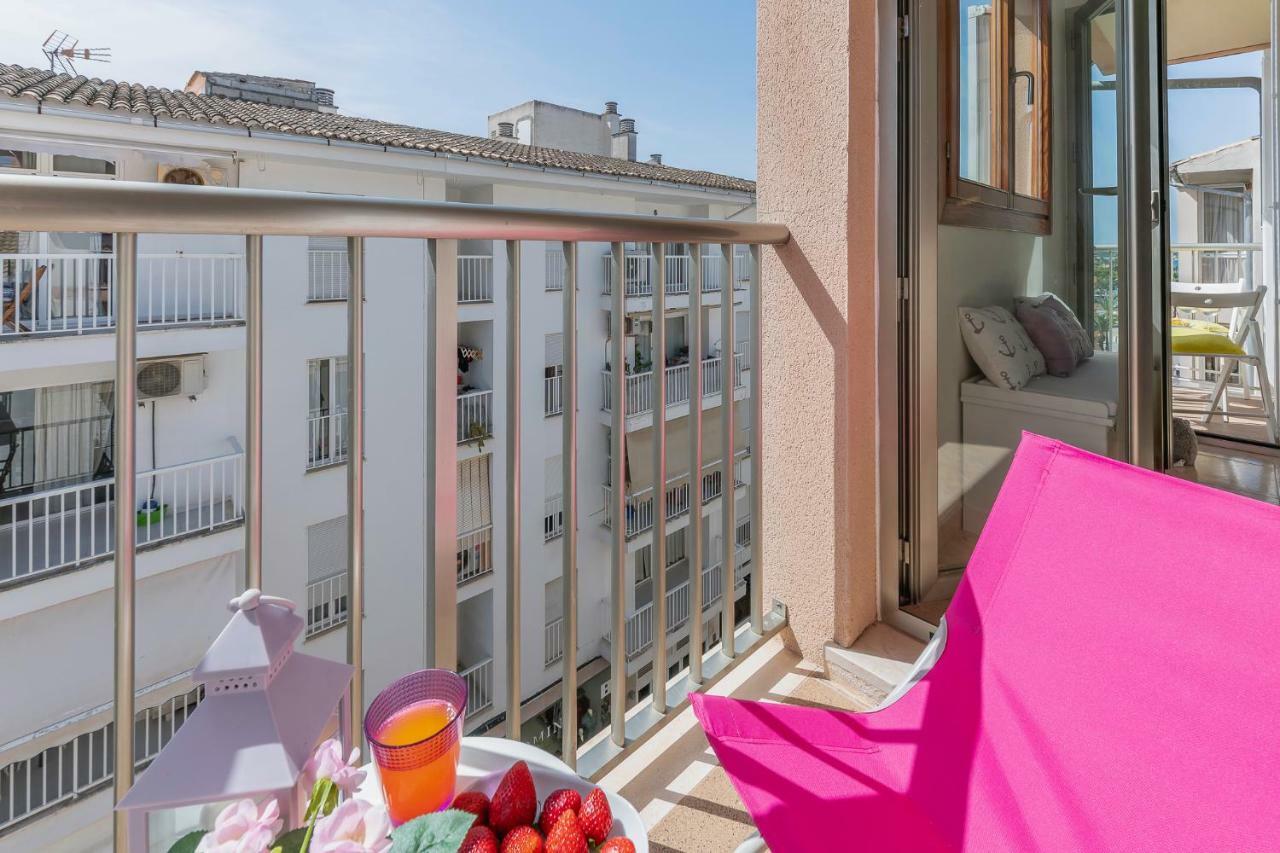 Apartment Jaume