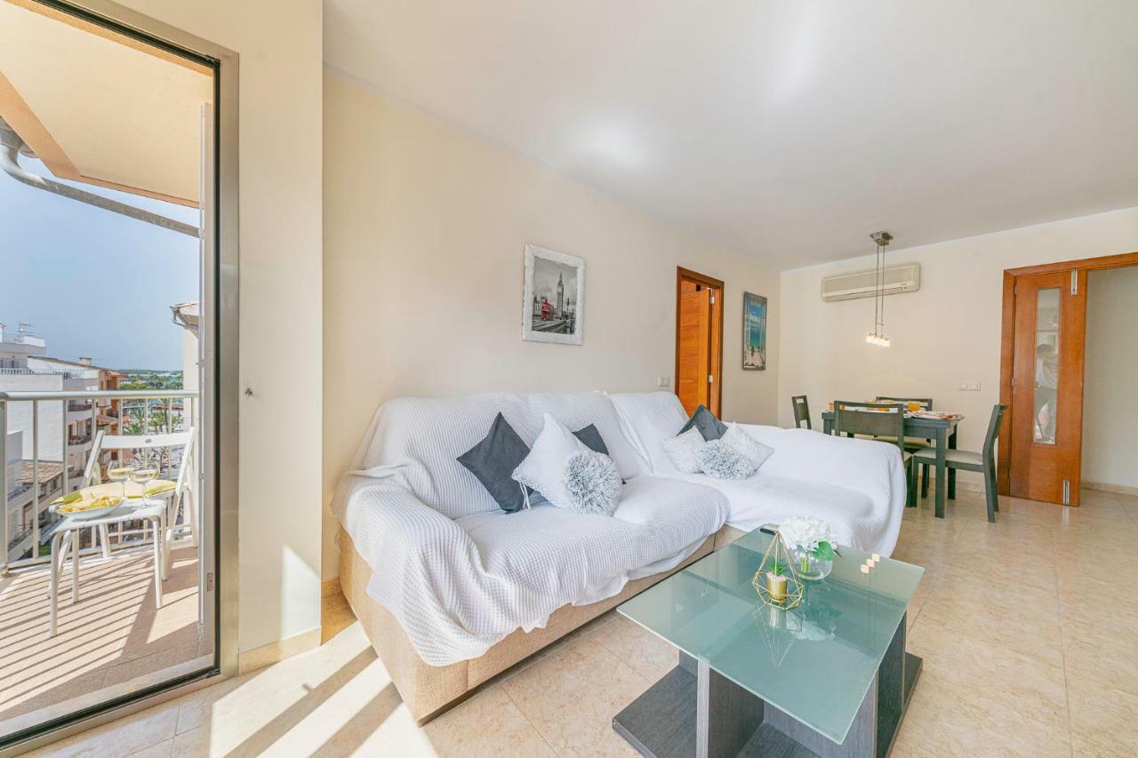 Jaume Apartment