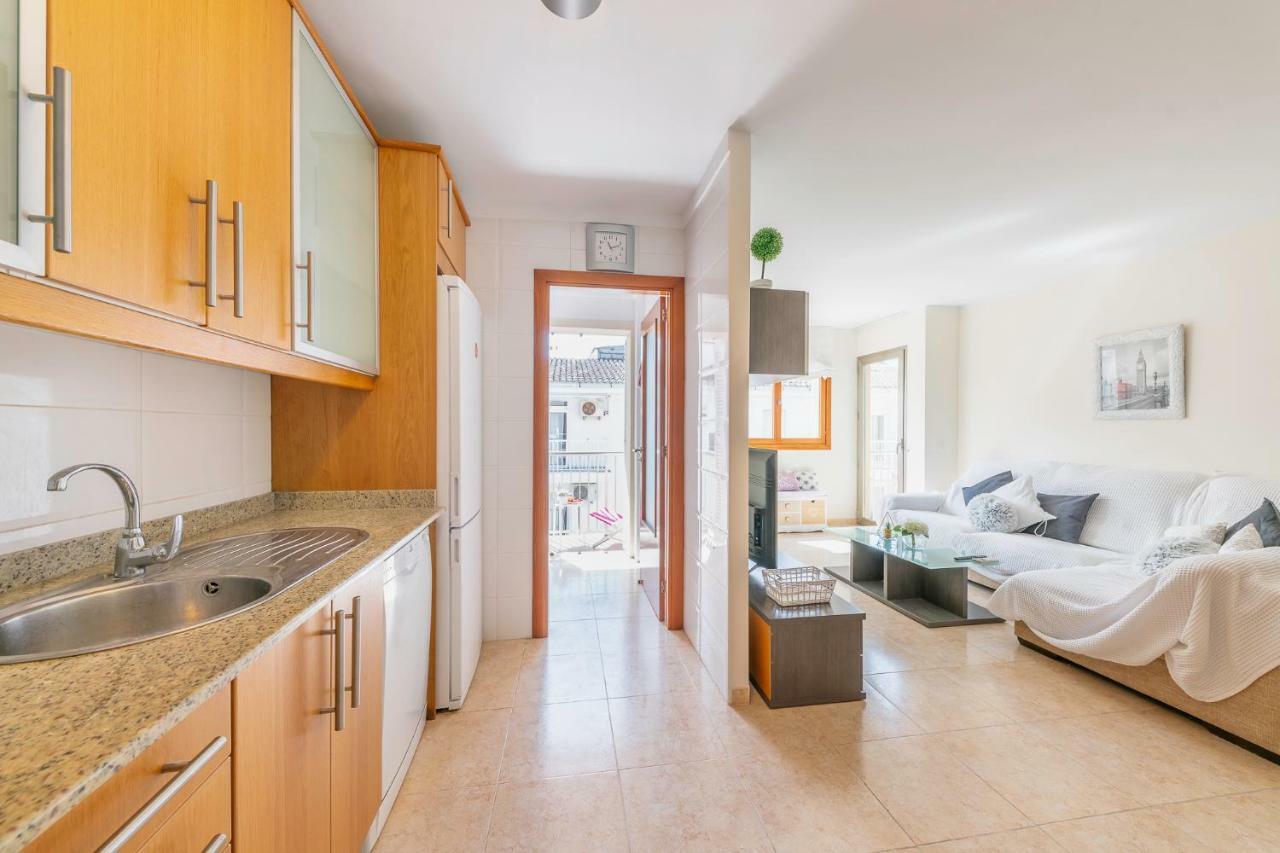 Jaume Apartment *