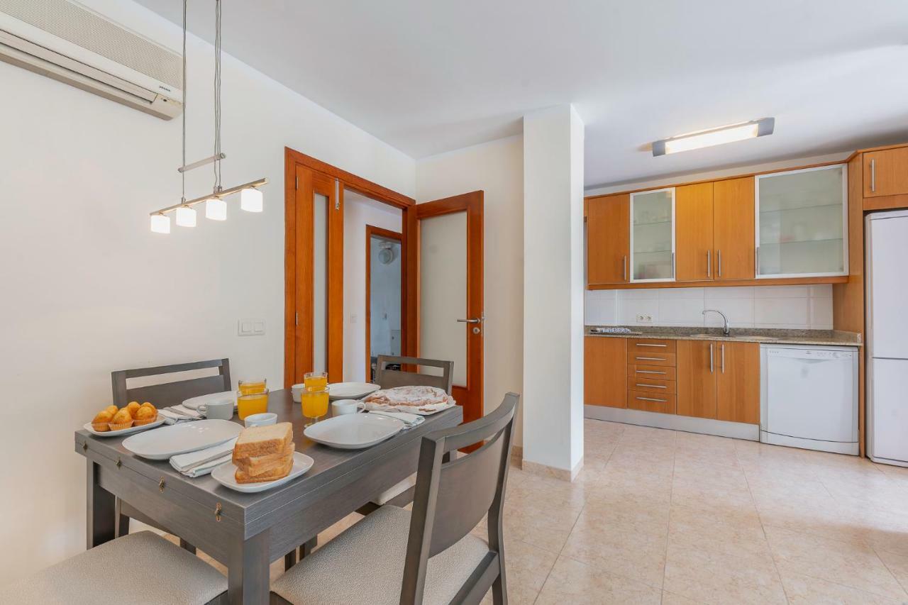 Jaume Apartment Alcudia (Mallorca)