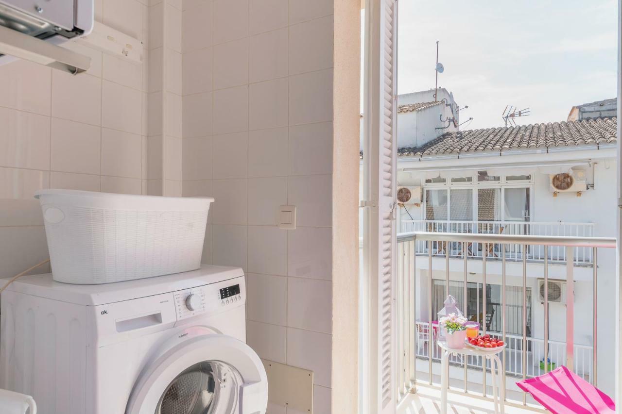 Apartment Jaume