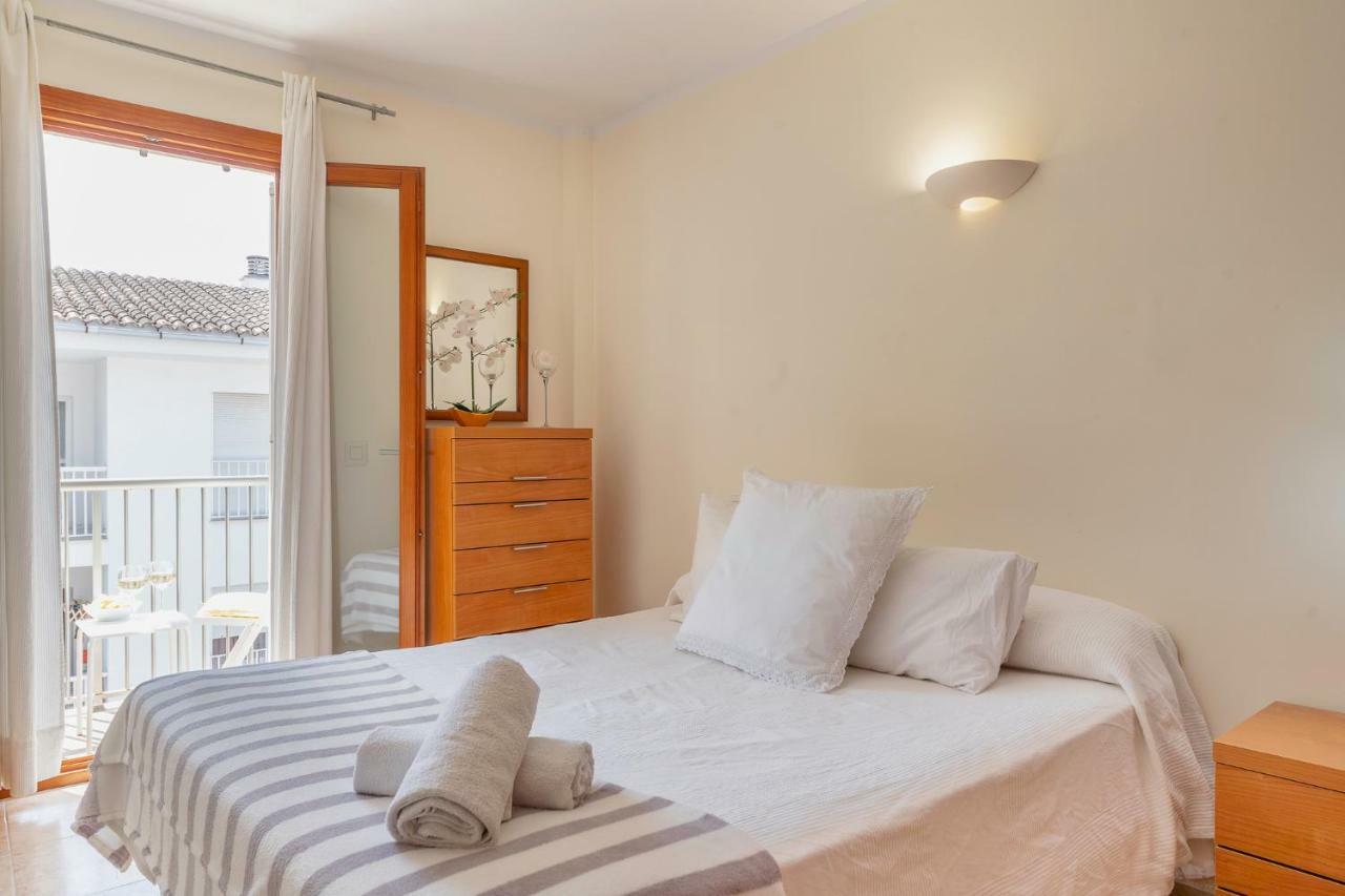 Apartment Jaume Alcudia (Mallorca)