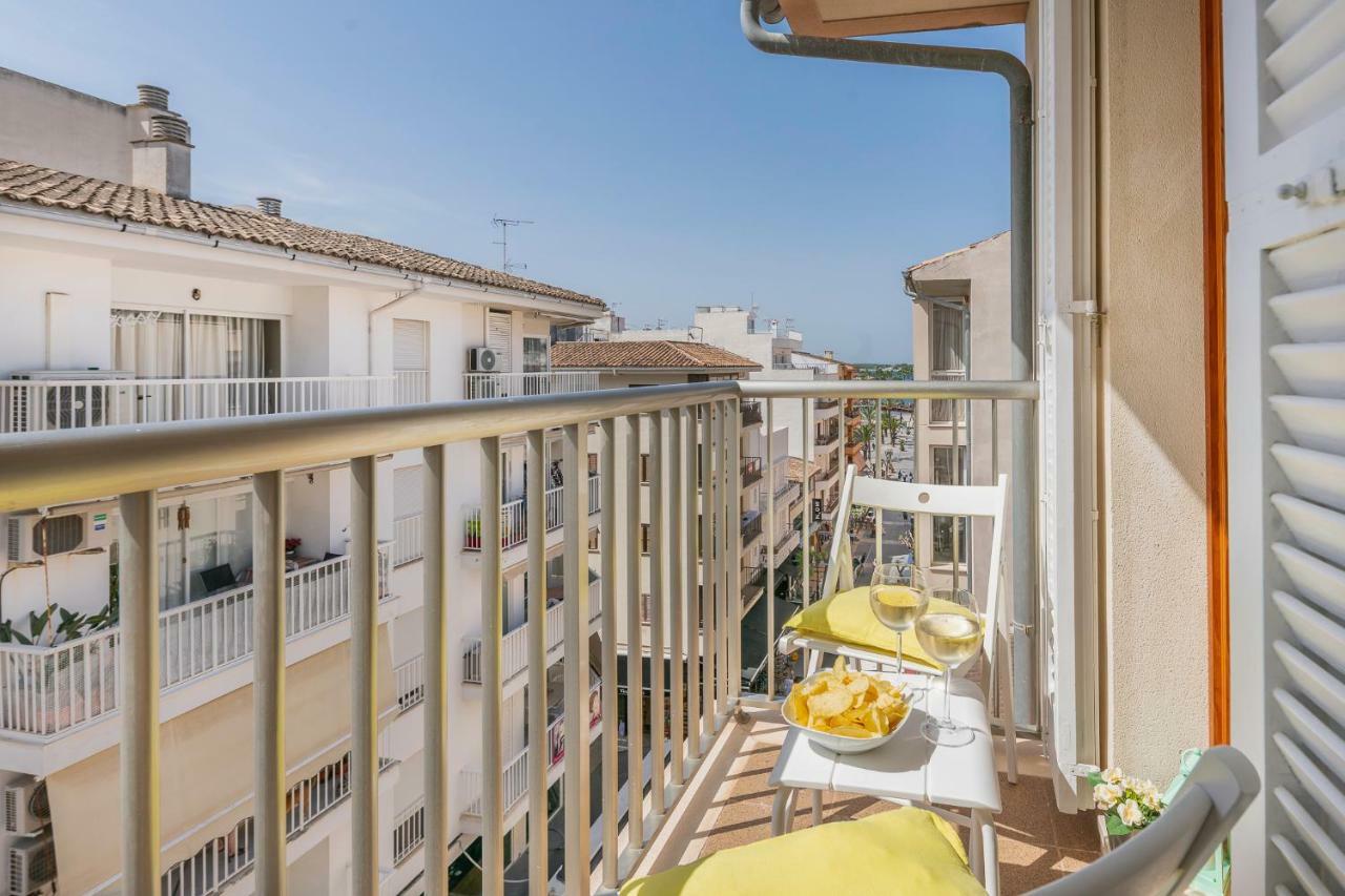 Jaume * Alcudia (Mallorca)
