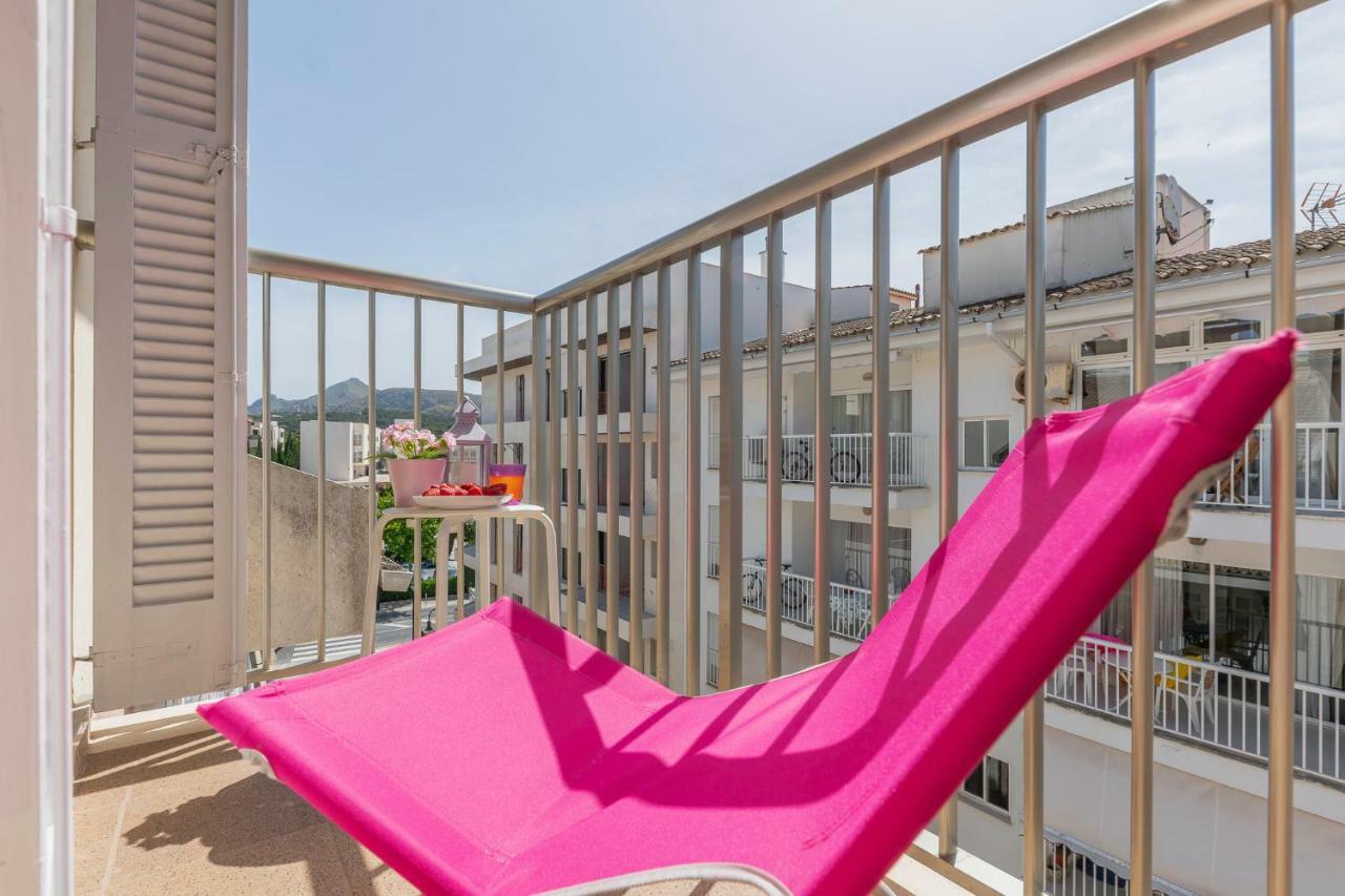 Apartment Jaume Alcudia (Mallorca)